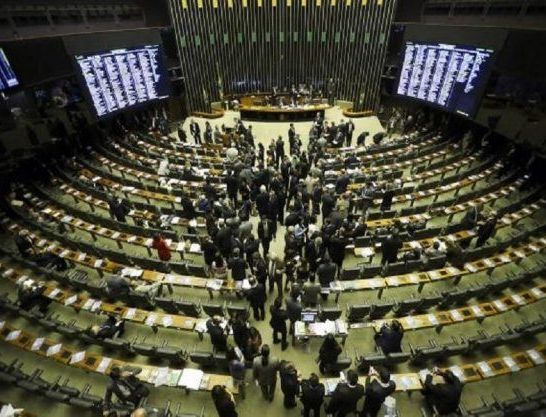 MP da Reforma Trabalhista é prorrogada por mais 60 dias