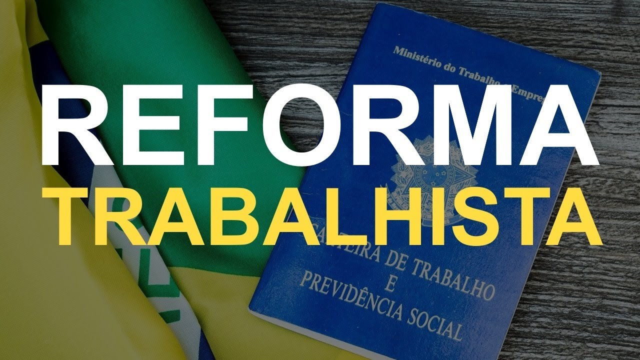 Reforma Trabalhista gera dúvidas