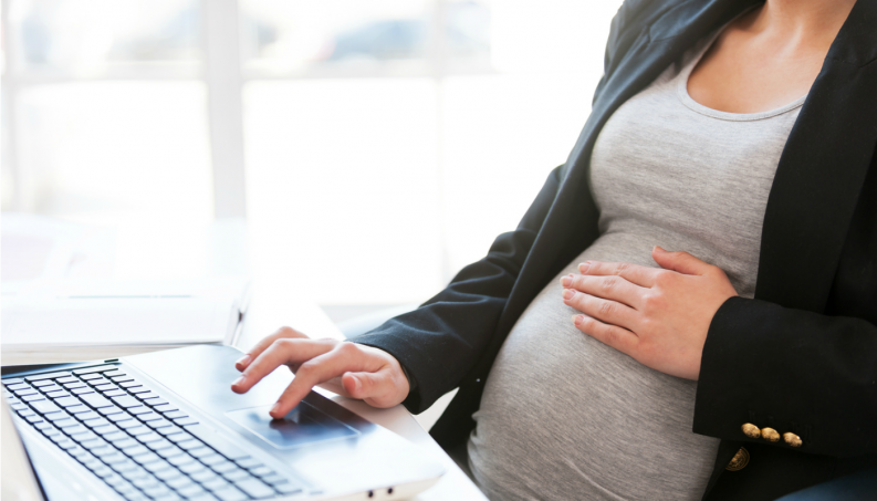 A estabilidade da gestante no trabalho e o abuso de direito