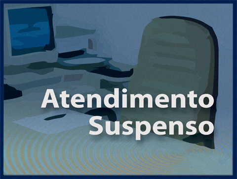 Atendimento ao público é suspenso nas varas do trabalho de 12 a 16 de março